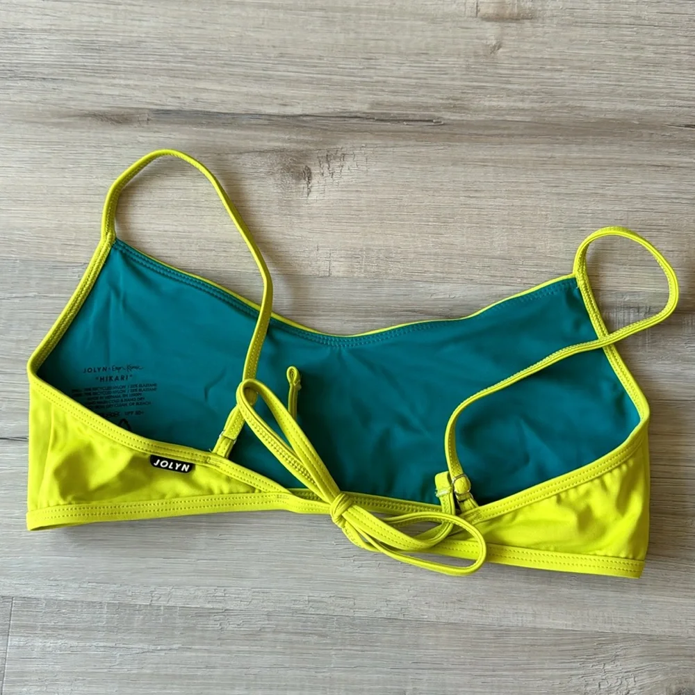 Hikari surf top - Picture 2 of 3